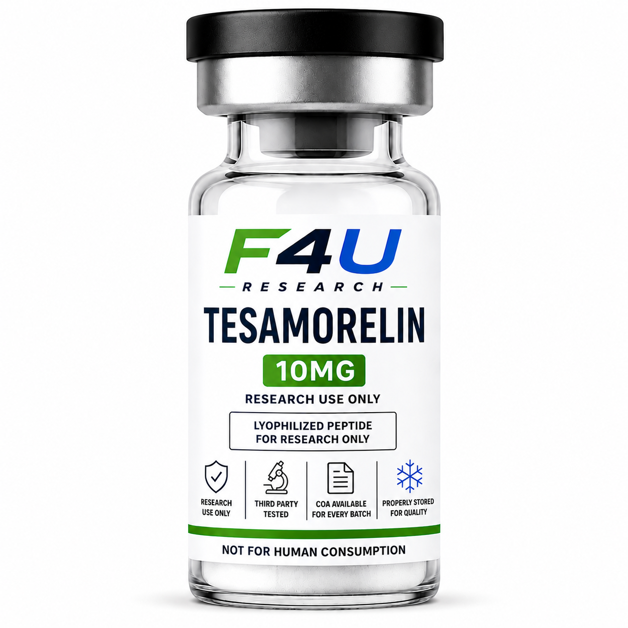 Tesamorellin