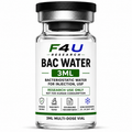 BAC water 3ml