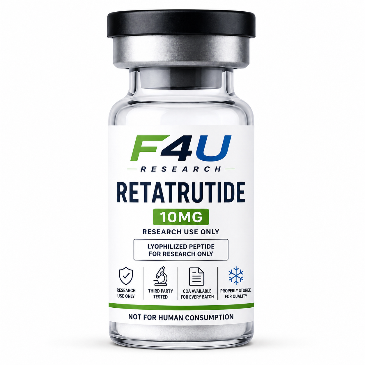 Retatrutide