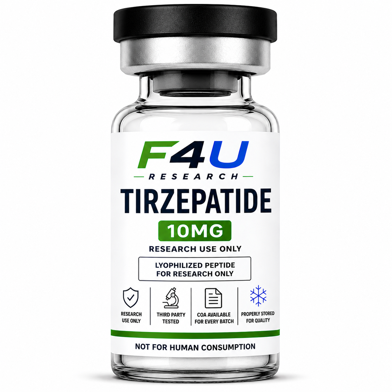 Trizepetide