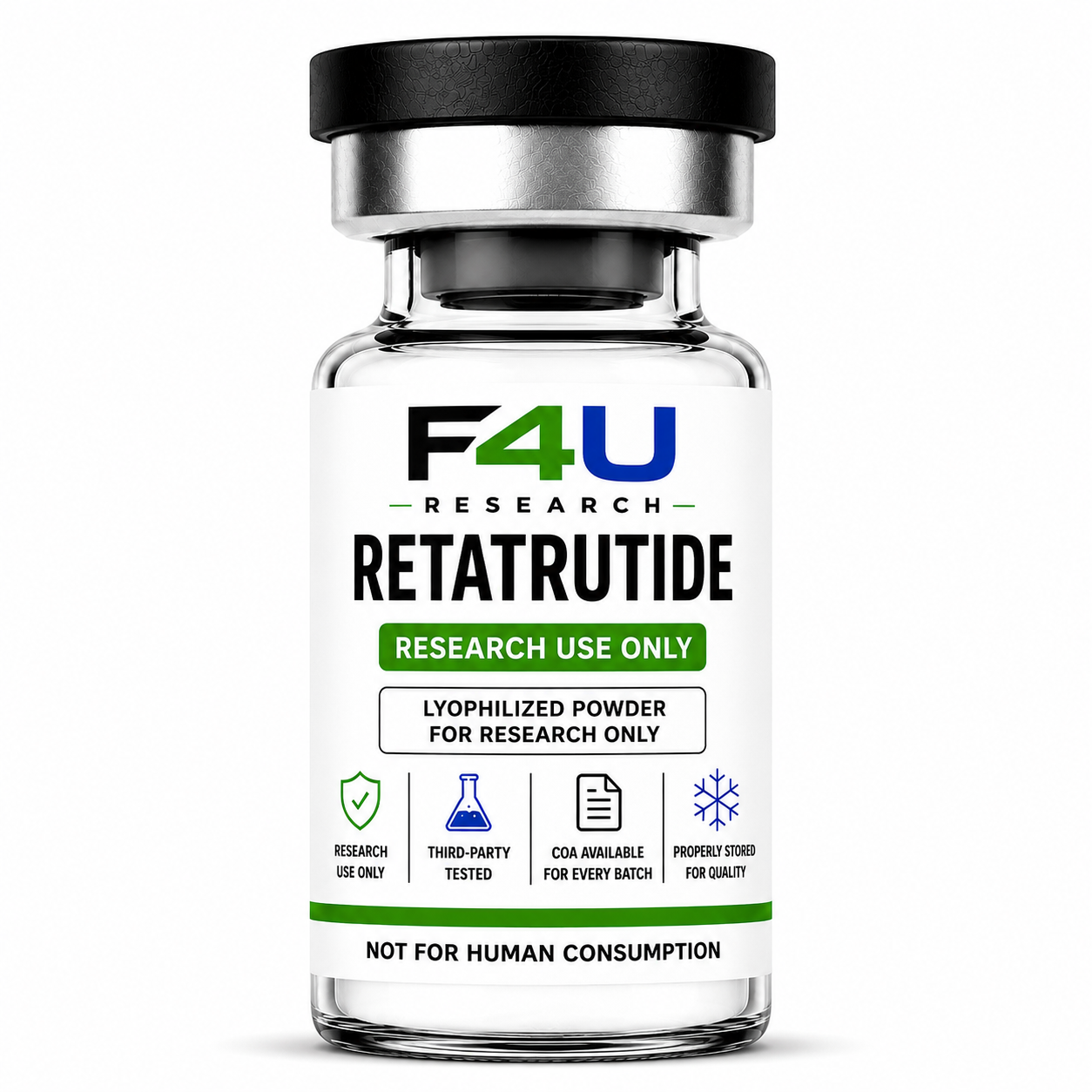 Retatrutide