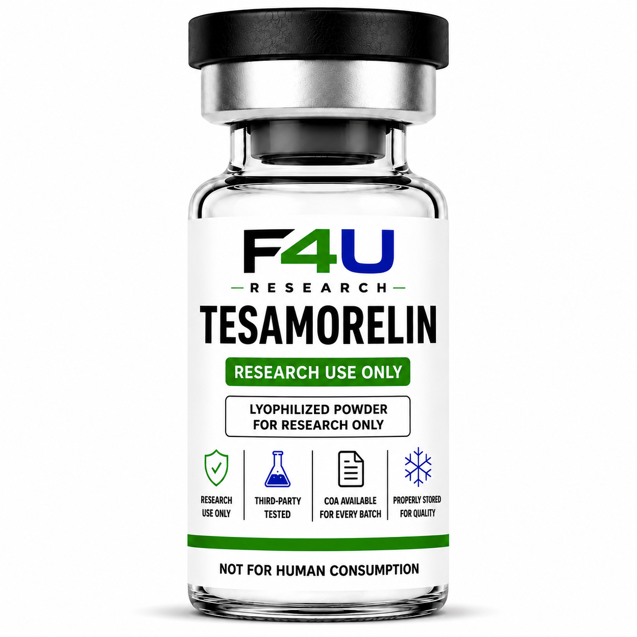 Tesamorellin